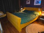 Lits Jumeaux Bed - Uitstekende Staat!, Ophalen, Tweepersoons, Zo goed als nieuw, 180 cm
