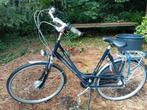 Prachtige Gazelle Davos Oversized Alluminium dames fiets, Fietsen en Brommers, Elektrische fietsen, Ophalen, Zo goed als nieuw