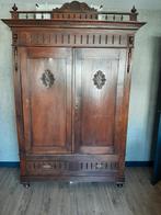 Antieke kast ., Antiek en Kunst, Antiek | Meubels | Kasten, Ophalen of Verzenden