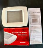 Honeywell Chronotherm Vision klokthermostaat zelflerend, Ophalen of Verzenden, Gebruikt