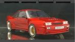 Opel B Manta Mattig -model car group 1:18, Ophalen of Verzenden, Nieuw, Auto, Overige merken