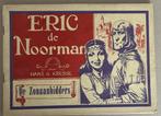 #0027 Eric de Noorman - De Zonaanbidders, Eén stripboek, Ophalen of Verzenden