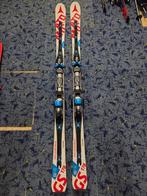 Atomic Redster GS 178 ski's, Ophalen, 160 tot 180 cm, Gebruikt, Carve