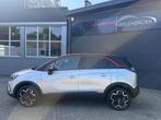 Opel Crossland 1.2 Turbo GS 12-2023 88.789 KM Automaat,Navi,, Auto's, Gebruikt, 1199 cc, Bedrijf, 600 kg