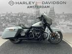 Harley-Davidson FLHXS STREET GLIDE SPECIAL Solid Colour Blac, Bedrijf, Toermotor