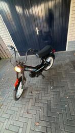 Tomos a35 blauw kenteken, Fietsen en Brommers, Brommers | Tomos, Ophalen of Verzenden, Zo goed als nieuw, Standard