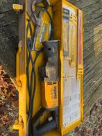 Rems Tiger 56c buiszaag + zaagbladen extra grote buisklem, Doe-het-zelf en Verbouw, Gereedschap | Zaagmachines, Ophalen of Verzenden