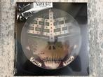 Voivod - Too scared to scream vinyl picture disc RSD 2018, Ophalen of Verzenden, Nieuw in verpakking