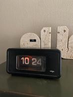 Vintage WIGO SD2 flip clock, Ophalen of Verzenden, Zo goed als nieuw