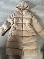 Winterjas Lang, Beige, Maat 46/48 (XL) of groter, Ophalen of Verzenden, Blue Dress