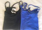 Nieuwe met prijskaartjes sport tops van Esprit Ideaal, Kleding | Dames, Sportkleding, Maat 38/40 (M), Overige kleuren, Overige typen