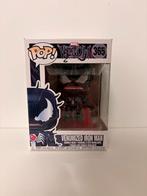 Venomized Iron Man Marvel 365 Funko Pop, Ophalen of Verzenden, Zo goed als nieuw
