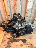 Honda CBR 125cc motorblok+kabelboom, Ophalen, Gebruikt, Honda