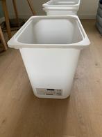 Opberg doos / bak, Doe-het-zelf en Verbouw, Kratten en Dozen, Ophalen, Doos, Minder dan 50 cm, Zo goed als nieuw