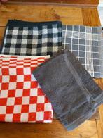 Keukendoeken, Huis en Inrichting, Keuken | Textiel, Ophalen of Verzenden, Nieuw
