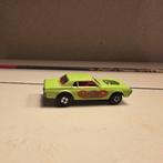 Matchbox Mercury Cougar Superfast (159), Hobby en Vrije tijd, Modelauto's | Overige schalen, Ophalen of Verzenden, Gebruikt, Auto