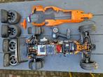 HPI Baja 5b 29cc SS, Auto offroad, Benzine, RTR (Ready to Run), Gebruikt