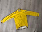 Btwin Regenjack met reflectie - Maat M, Gebruikt, M, Dames, Ophalen of Verzenden