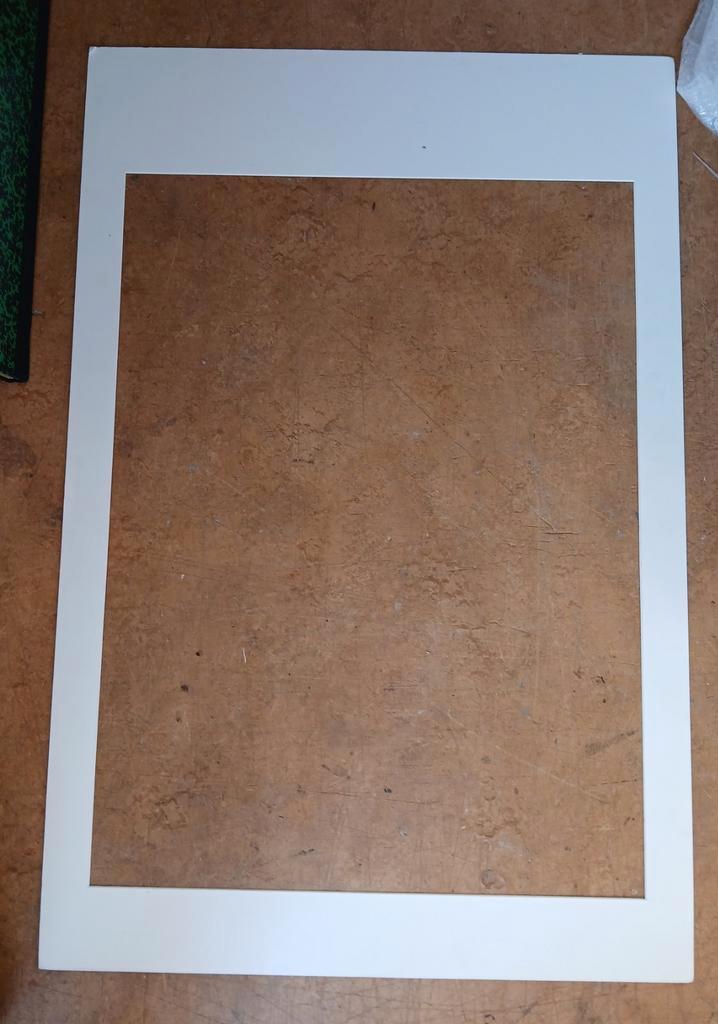 Glasplaten. Voor wissellijsten (70/80, 70/90), Audio, Tv en Foto, Fotografie | Fotolijsten, Nieuw, Ophalen