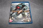 Blu-ray Pacific Rim, Ophalen of Verzenden, Gebruikt, Science Fiction en Fantasy
