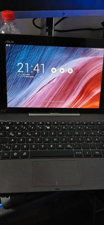  ASUS Tablet WW-2.2.33.138 – Snel & Betrouwbaar beschikbaar voor biedingen