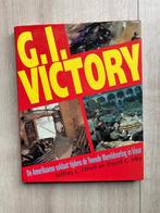 Naslagwerk Amerikaans Leger WO2 in kleur prachtige fotos, Verzamelen, Militaria | Tweede Wereldoorlog, Amerika, Ophalen of Verzenden