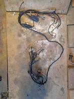 Piaggio typhoon 125cc kabelboom, Fietsen en Brommers, Ophalen, Gebruikt