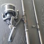 PRACHTIG KARPER SPOD-SET VOOR HET KARPER SPODDEN, Watersport en Boten, Hengelsport | Karpervissen, Ophalen, Zo goed als nieuw
