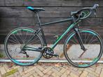 Cube Axial Pro ws mt 56, Aluminium, Zo goed als nieuw, 15 tot 20 versnellingen, Dames