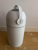 Chicco Luieremmer - Wit & Geurdicht, Luieremmer, Zo goed als nieuw, Standaard, Ophalen