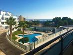 Penthouse Andalusië SeaView 500 strand en stad, Vakantie, Dorp, 2 slaapkamers, Costa Blanca, Appartement