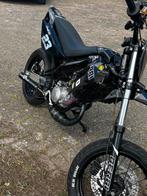 Derbi senda DRD 77cc stage 6, Fietsen en Brommers, Ophalen of Verzenden, Zo goed als nieuw, Derbi