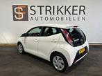 Toyota Aygo 1.0 VVT-i x-play, Voorwielaandrijving, Gebruikt, Euro 6, Start-stop-systeem