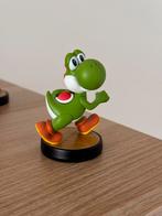 Yoshi Amiibo - Nintendo Figuur, Ophalen of Verzenden, Zo goed als nieuw