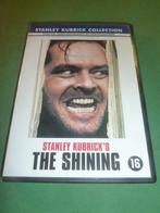 The shining Stanley Kubrick dvd, Ophalen of Verzenden