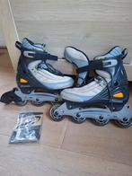 Inline skates/ skeelers maat 39., Ophalen of Verzenden, Zo goed als nieuw, Inline skates 4 wielen, Overige merken