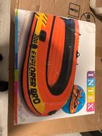 Boot intex nieuw in doos, Watersport en Boten, Accessoires en Onderhoud, Ophalen of Verzenden, Nieuw