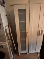 IKEA Kast - Praktisch en Stijlvol, Huis en Inrichting, Kasten | Kledingkasten, Gebruikt, Ophalen of Verzenden, 150 tot 200 cm