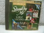 cd 113 golden love songs 19 stand by me 1998, Ophalen of Verzenden, 1980 tot 2000, Zo goed als nieuw