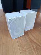Realistic Minimus 7 - Compacte Speakers, Overige merken, Gebruikt, Ophalen of Verzenden, Minder dan 60 watt