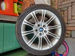 BMW style 135m velgen met Vredestein winterbanden, Ophalen, 18 inch, Banden en Velgen, Winterbanden