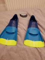 Short flips van het merk nabaiji, Watersport en Boten, Ophalen of Verzenden, Zo goed als nieuw, Snorkelvinnen