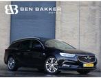 Opel Insignia Sports Tourer 1.5 Turbo Automaat | HUD | Massa, 730 kg, Gebruikt, 4 cilinders, Zwart