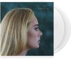 Vinyl 2LP Adele 30 Exclusive WHITE Vinyl NIEUW, Cd's en Dvd's, Vinyl | Pop, 2000 tot heden, Ophalen of Verzenden, 12 inch, Nieuw in verpakking