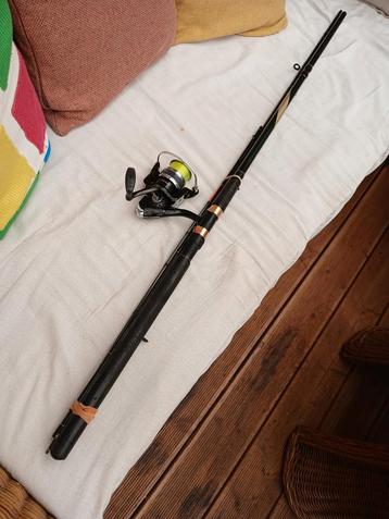 Feeder hengel Ron Thompson Superior Medium 360 beschikbaar voor biedingen
