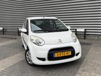 Citroen C1 1.0-12V Ambiance 5D (bj 2010) AIRCO|109000 KM|HAN, Voorwielaandrijving, Stof, Gebruikt, 4 stoelen