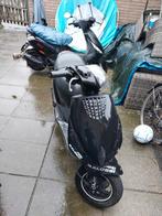 piaggio zip 80 cc 2v, Fietsen en Brommers, Gebruikt, Ophalen of Verzenden