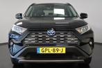 Toyota RAV4 2.5 Hybrid Executive, Auto's, Gebruikt, Euro 6, 4 cilinders, 2487 cc