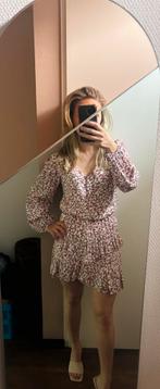 Harper & Yve blouse maat xs bloemen print, Wit, Nieuw, Ophalen of Verzenden, Harper & Yve