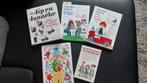 Diverse kinderboeken o.a Annie M.G Schmidt & Carrie Slee, Gelezen, Diverse schrijvers, Non-fictie, Ophalen of Verzenden